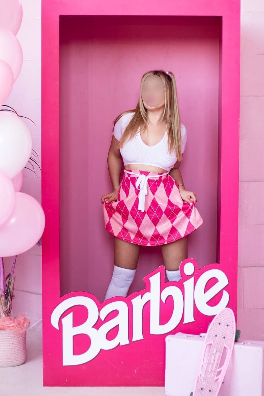 Виктори 31 лет