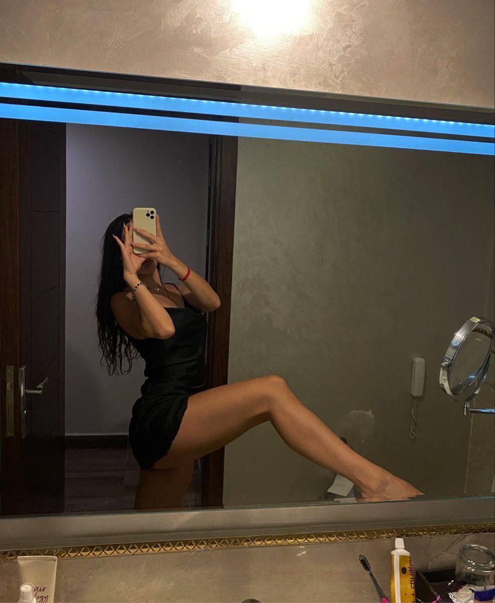 Викки 24 лет