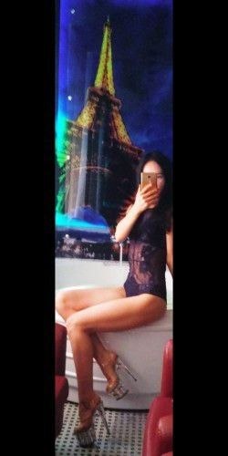Яна инди 30 лет