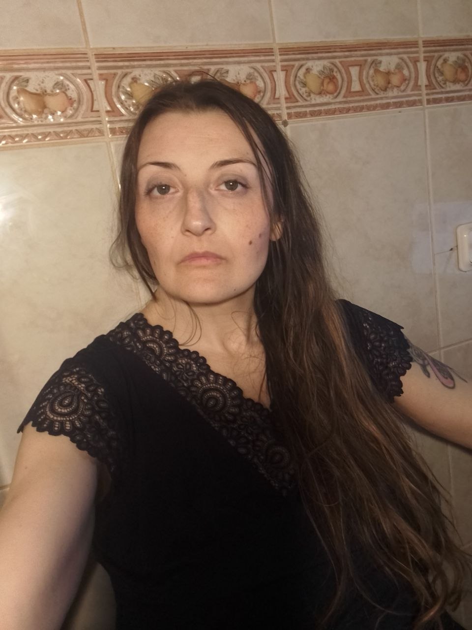 Ната 40 лет