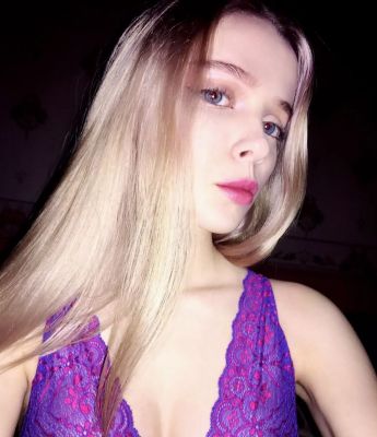 ⚜️СТЕША 🌟 ЗОЛОТАЯ⚜️, 21 лет 21 лет